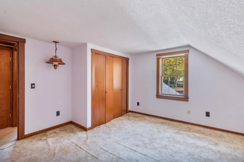 1733 Ober Hill Road Johnson VT 05656