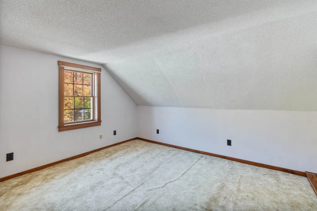 1733 Ober Hill Road Johnson VT 05656