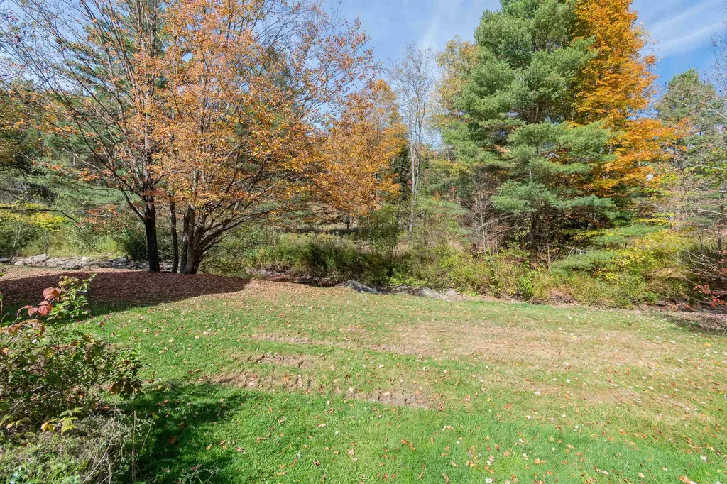 1733 Ober Hill Road Johnson VT 05656
