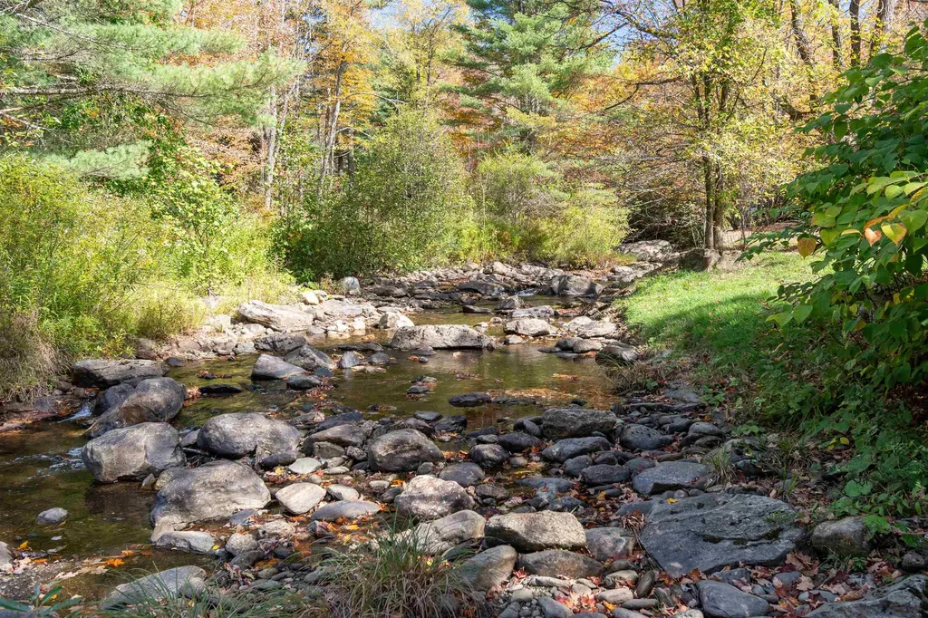 1733 Ober Hill Road Johnson VT 05656