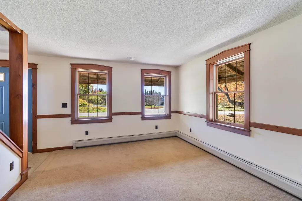 1733 Ober Hill Road Johnson VT 05656