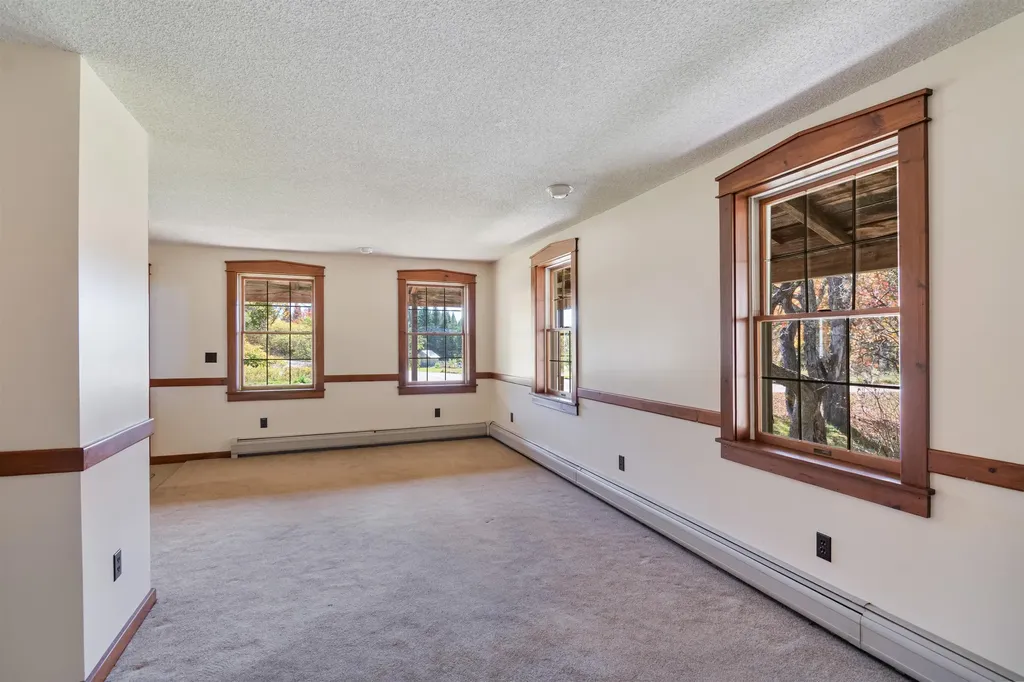 1733 Ober Hill Road Johnson VT 05656