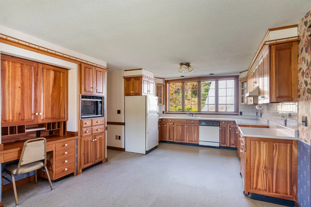 1733 Ober Hill Road Johnson VT 05656