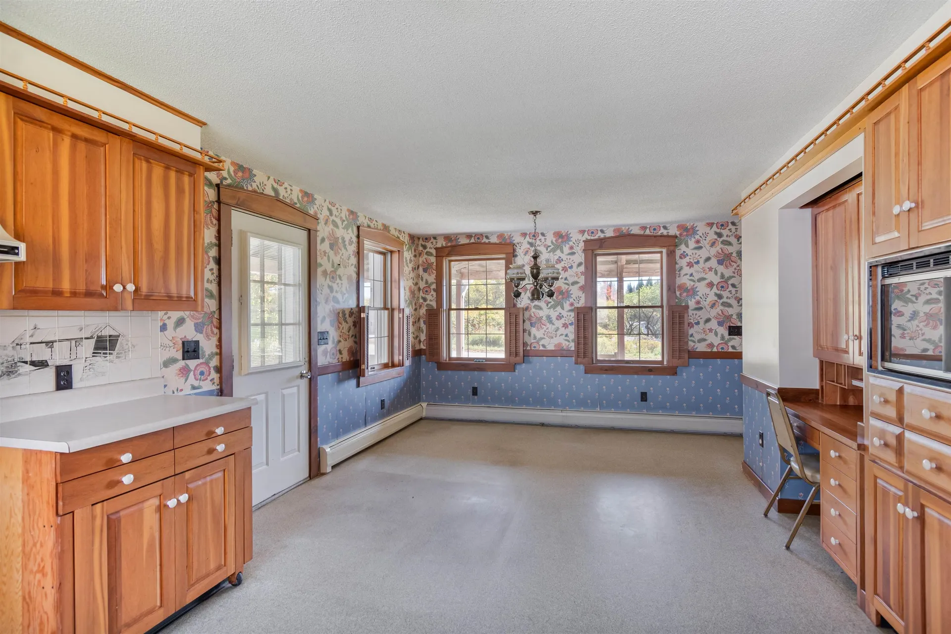 1733 Ober Hill Road Johnson VT 05656