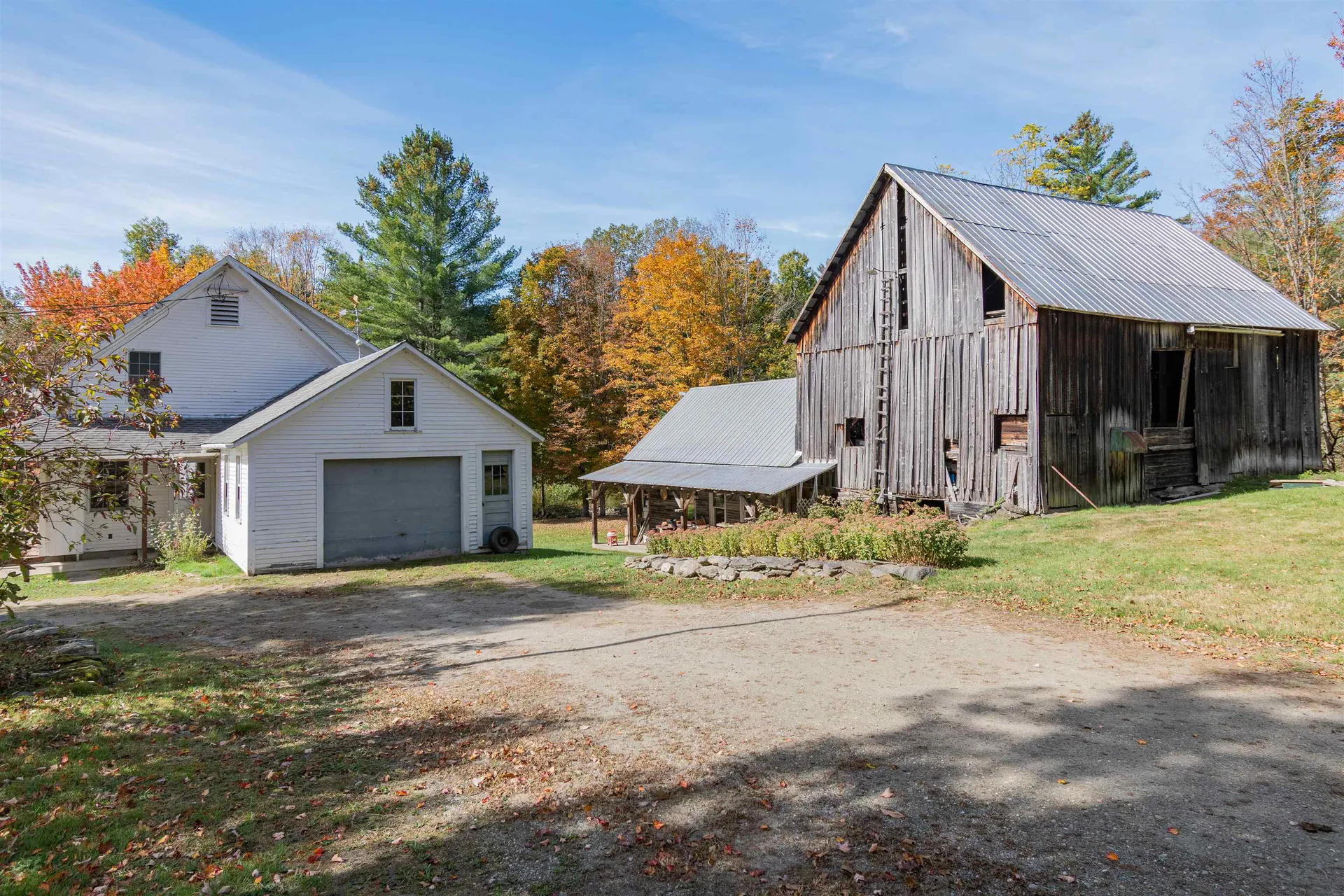 1733 Ober Hill Road Johnson VT 05656