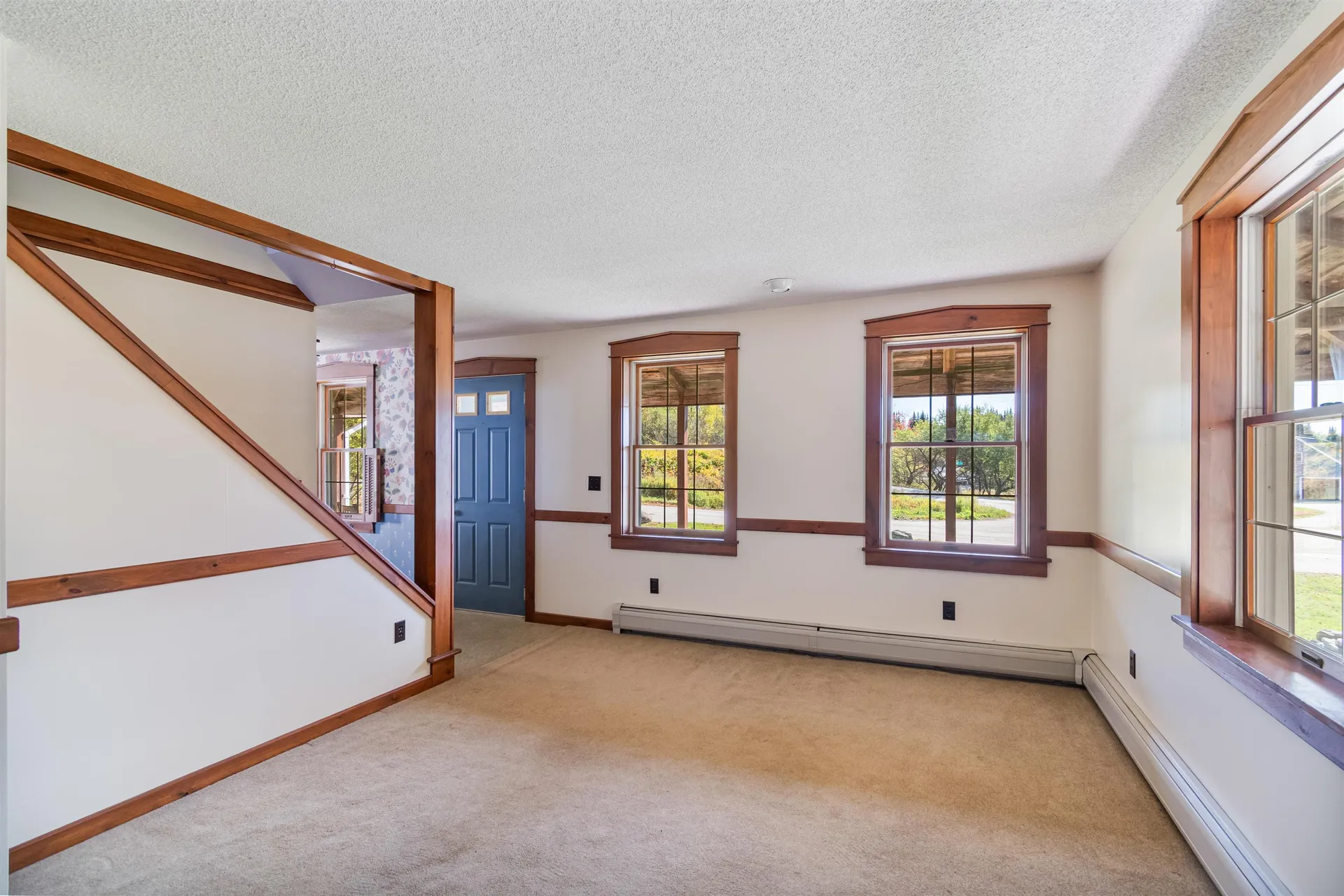 1733 Ober Hill Road Johnson VT 05656
