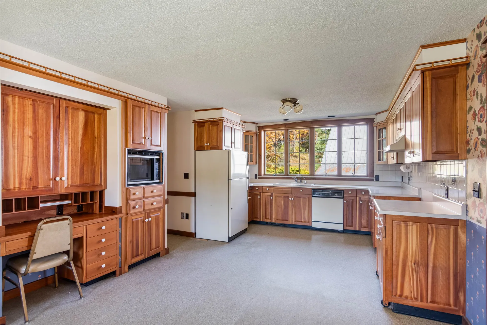 1733 Ober Hill Road Johnson VT 05656