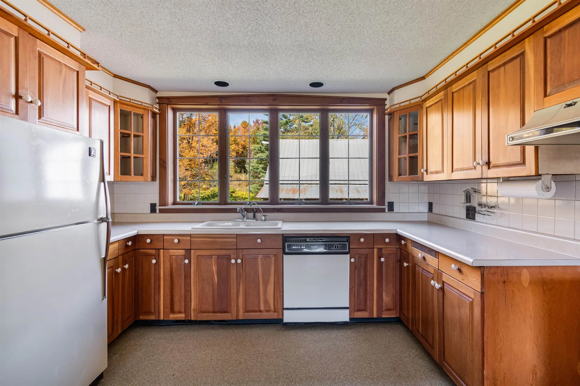 1733 Ober Hill Road Johnson VT 05656