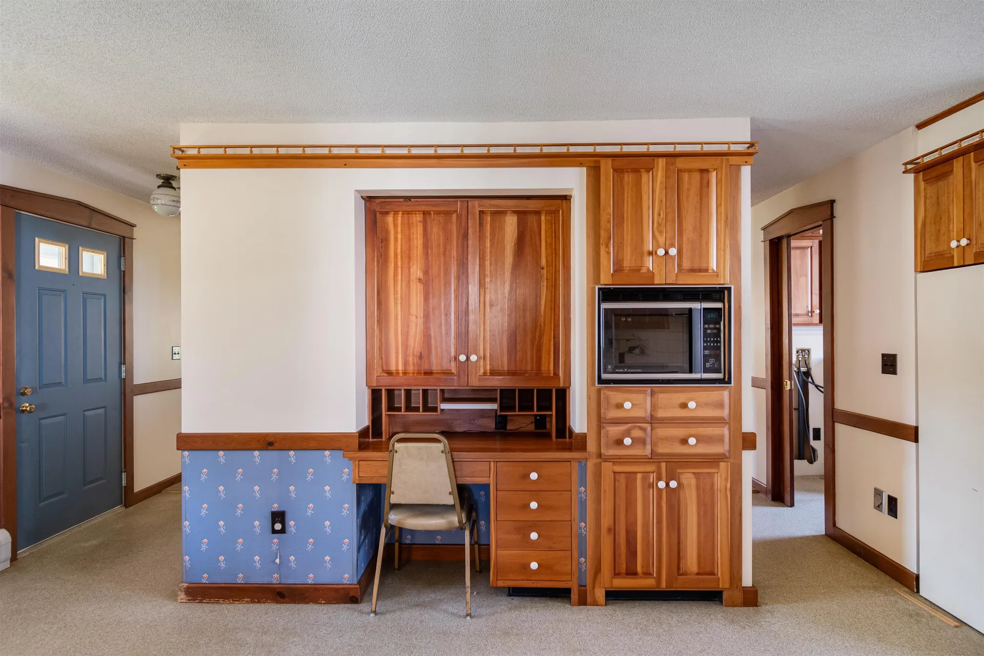 1733 Ober Hill Road Johnson VT 05656