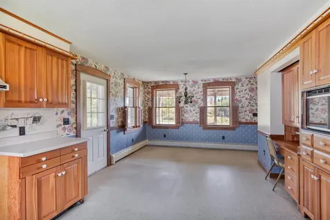 1733 Ober Hill Road Johnson VT 05656