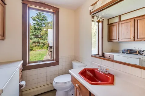 1733 Ober Hill Road Johnson VT 05656