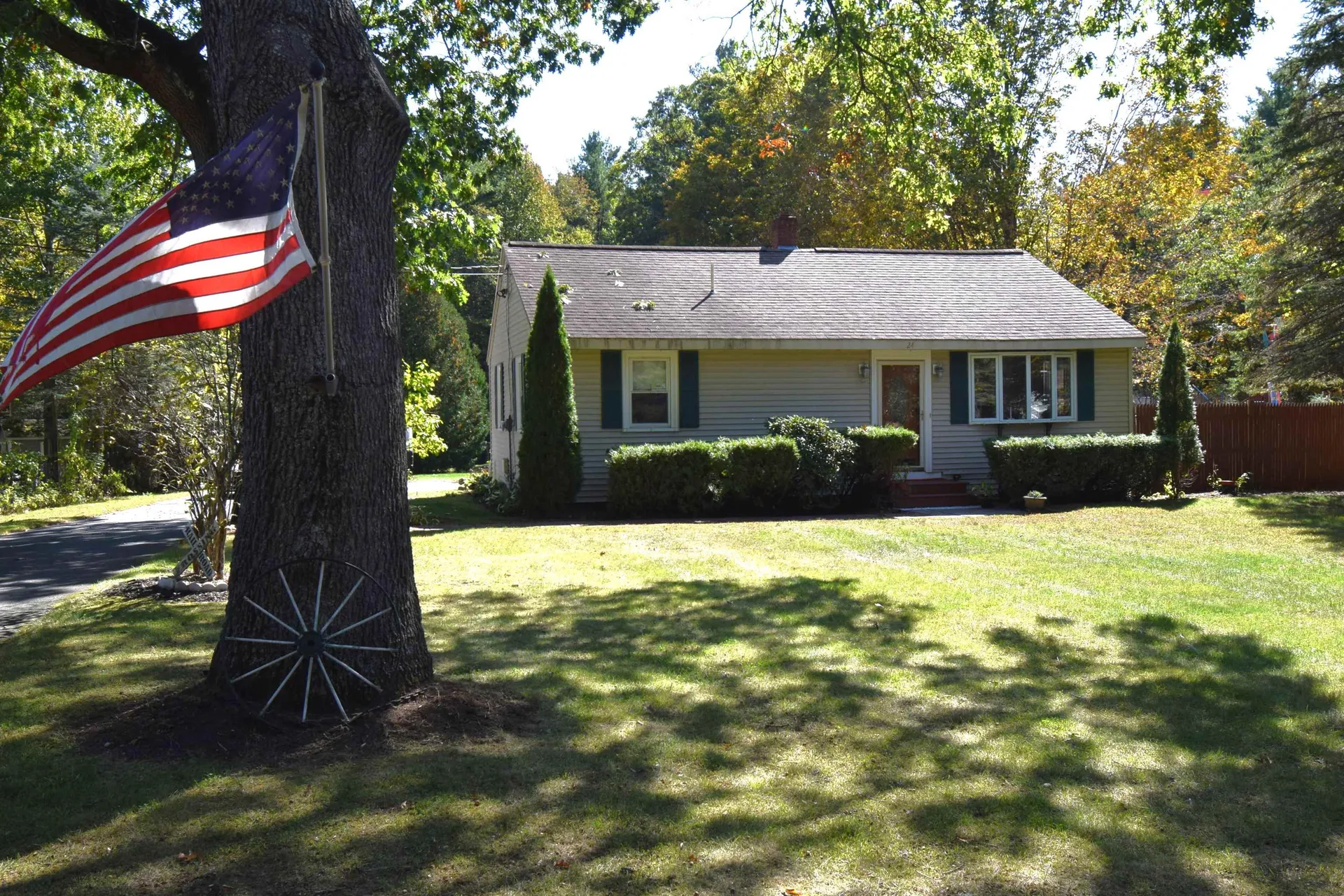 24 Crane Crossing Road Newton NH 03858