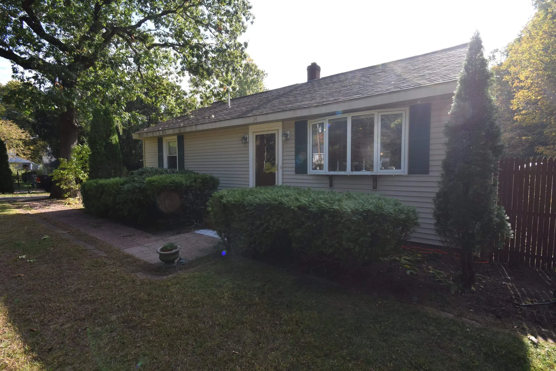 24 Crane Crossing Road Newton NH 03858