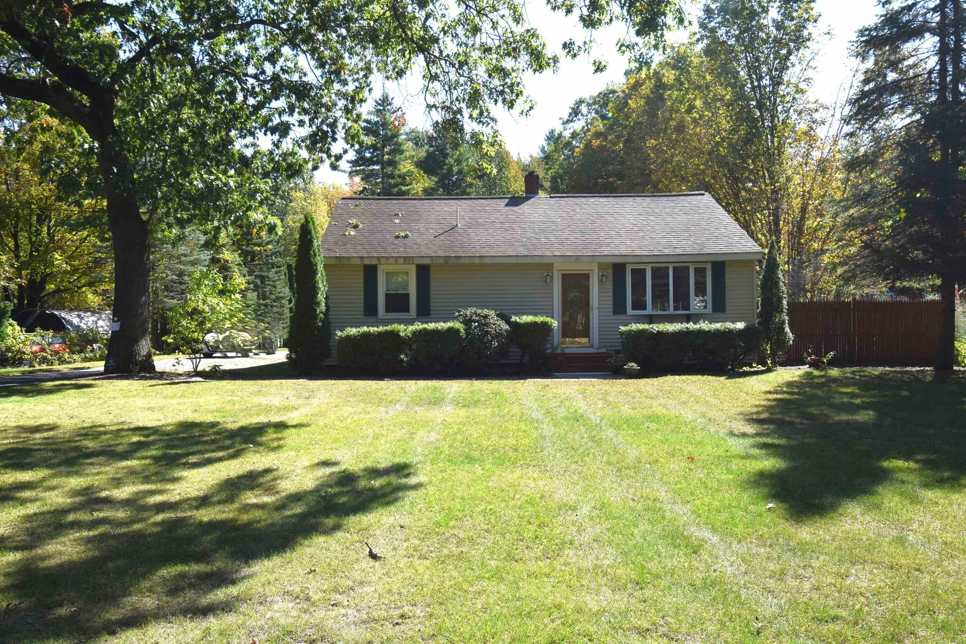 24 Crane Crossing Road Newton NH 03858