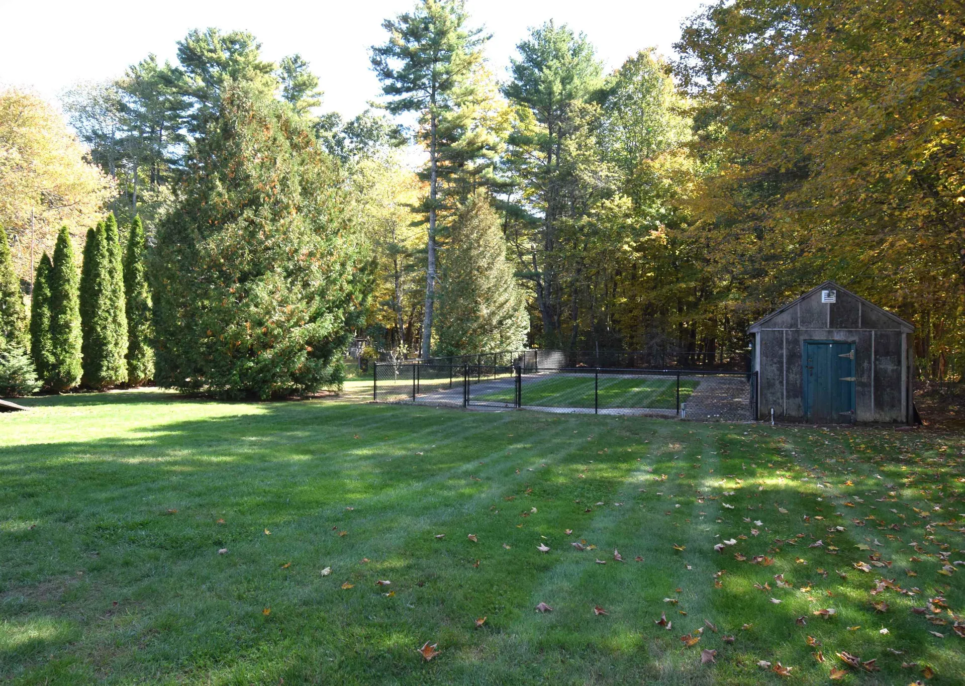 24 Crane Crossing Road Newton NH 03858