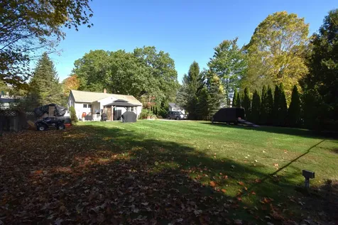 24 Crane Crossing Road Newton NH 03858