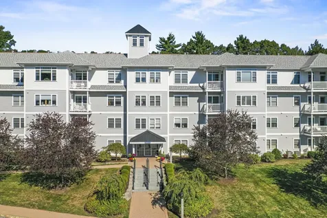 5 Sterling Hill Lane Exeter NH 03833