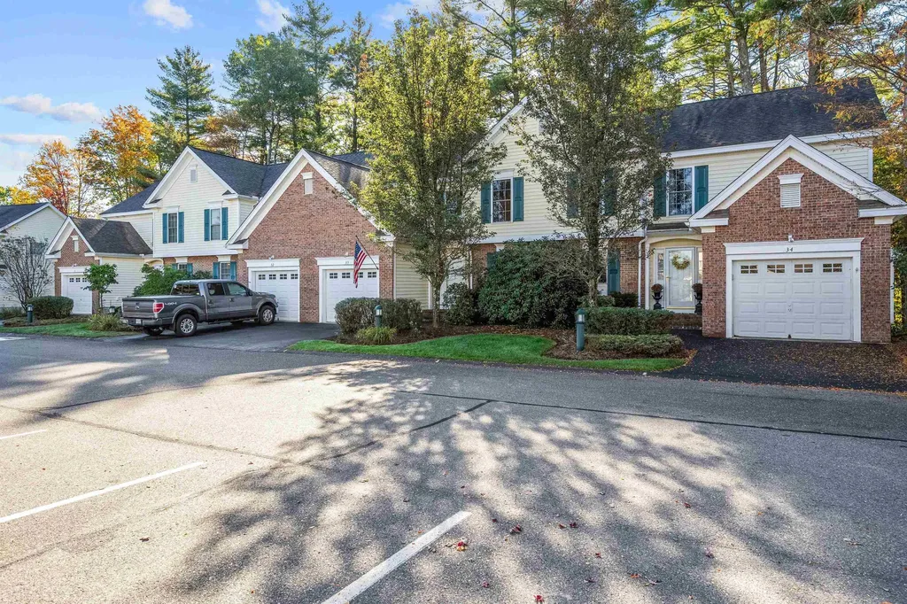 3 Cabernet Drive Concord NH 03303