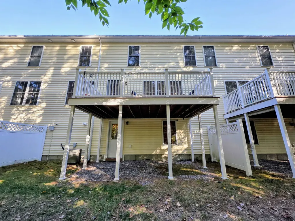 3 Cabernet Drive Concord NH 03303