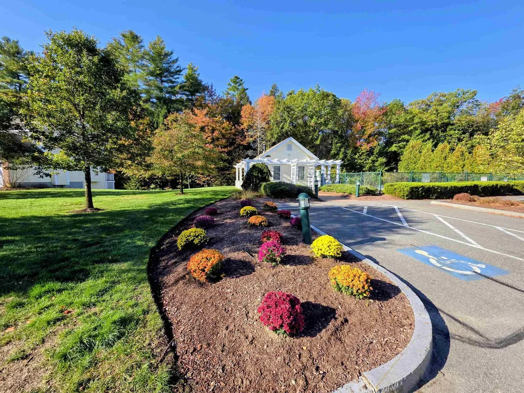 3 Cabernet Drive Concord NH 03303