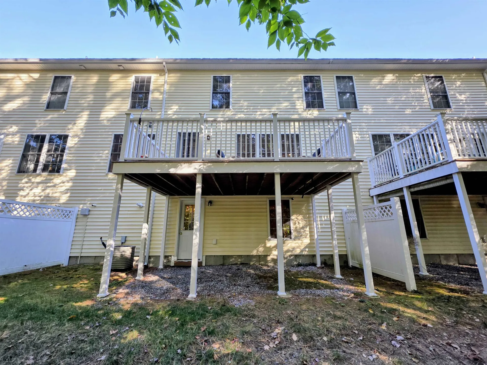 3 Cabernet Drive Concord NH 03303