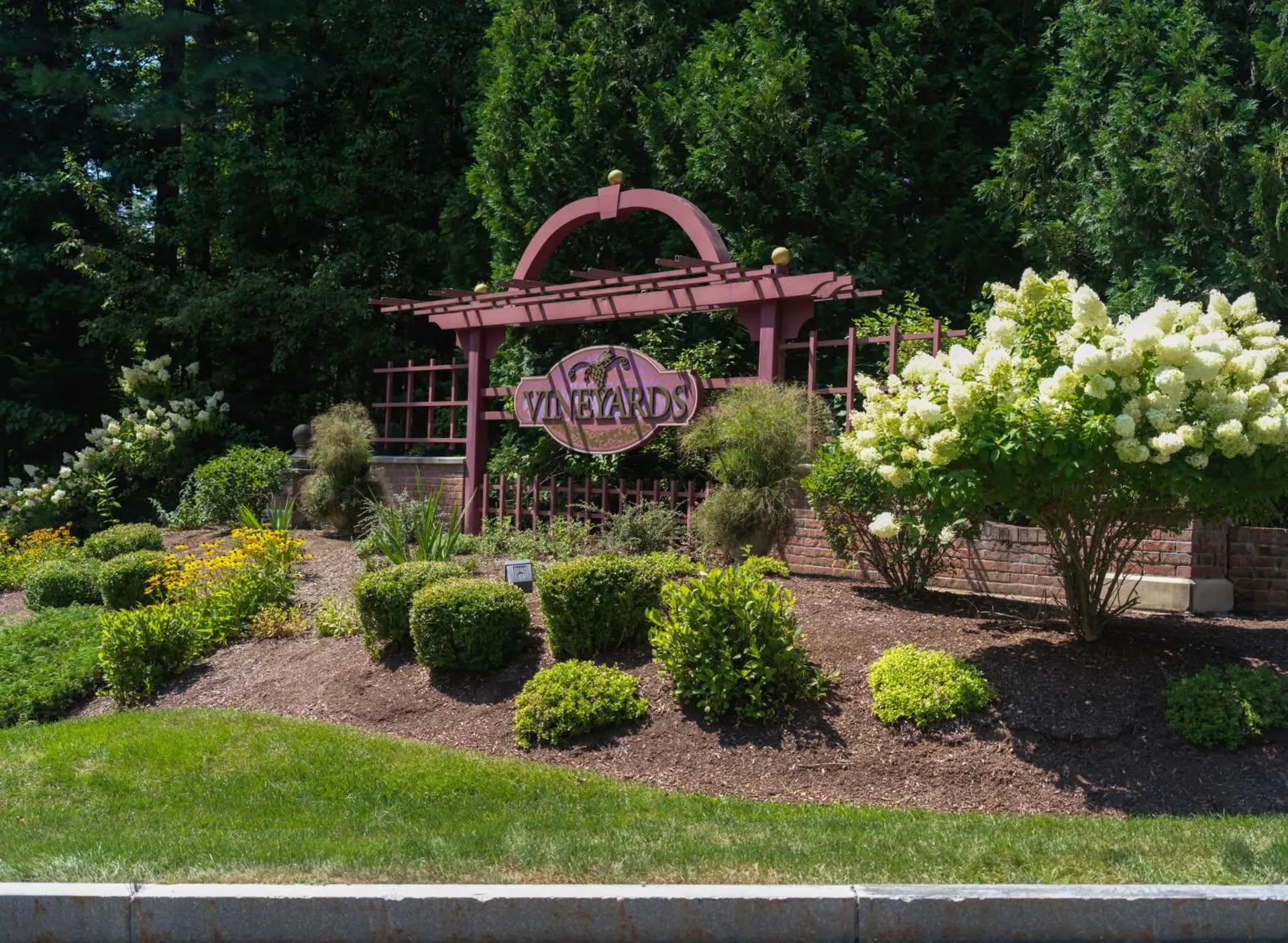 3 Cabernet Drive Concord NH 03303