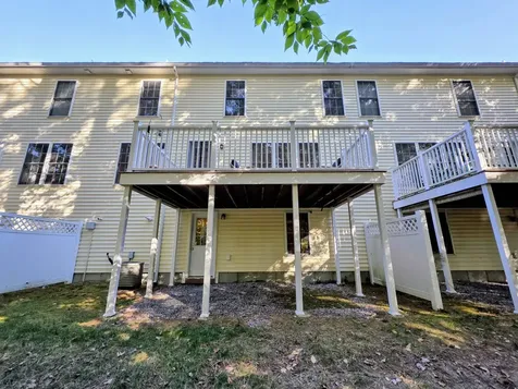 3 Cabernet Drive Concord NH 03303