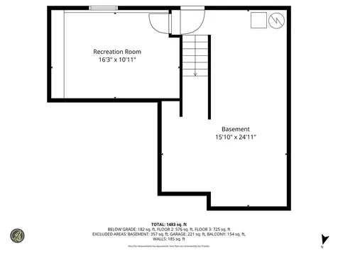 3 Cabernet Drive Concord NH 03303