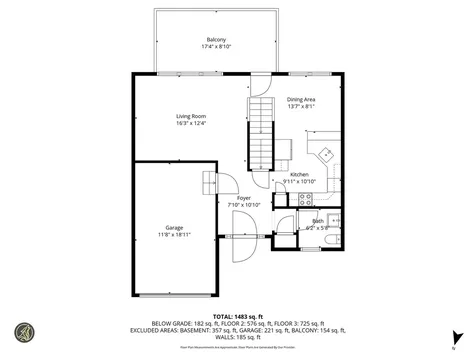 3 Cabernet Drive Concord NH 03303