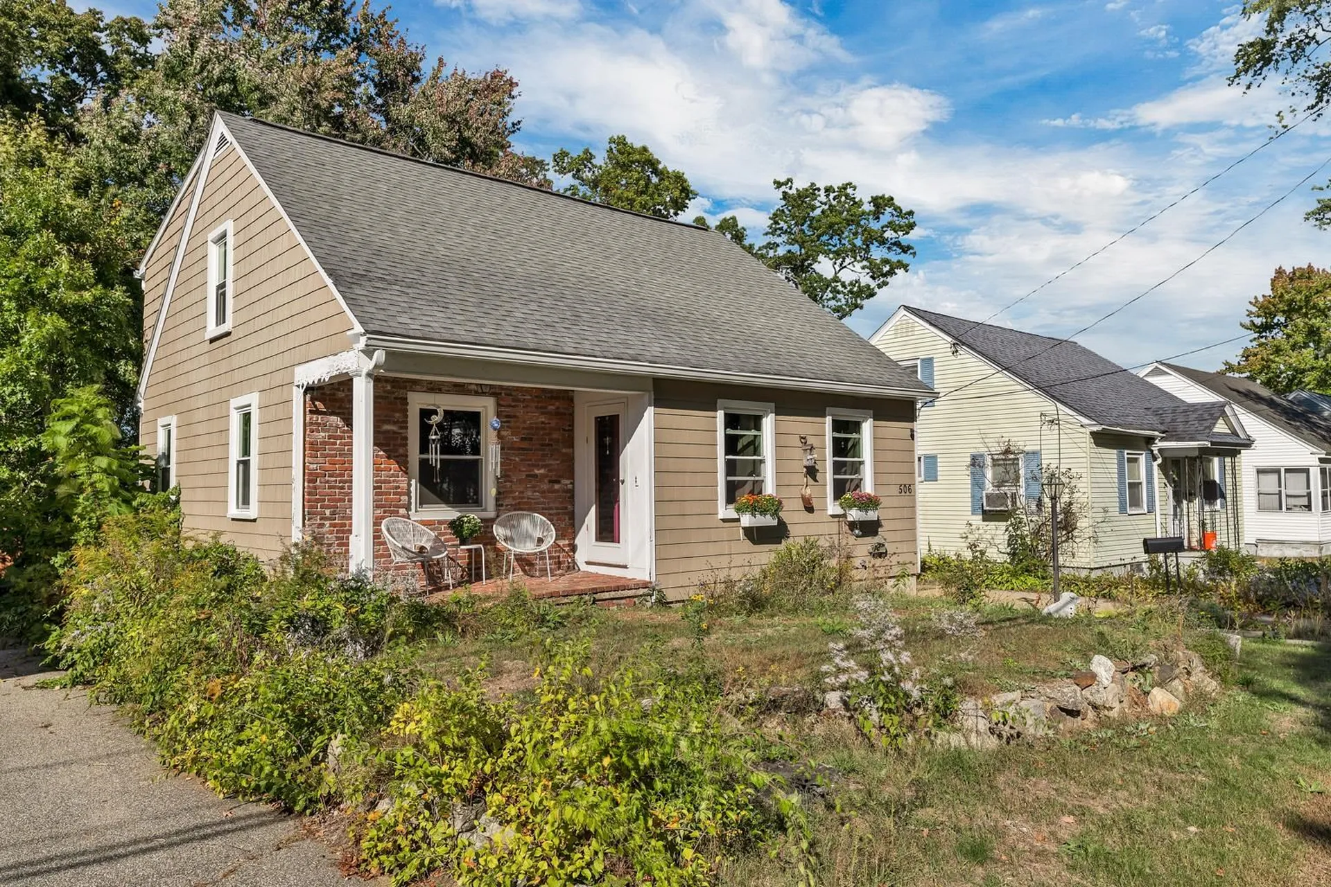 506 Vinton Street Manchester NH 03103