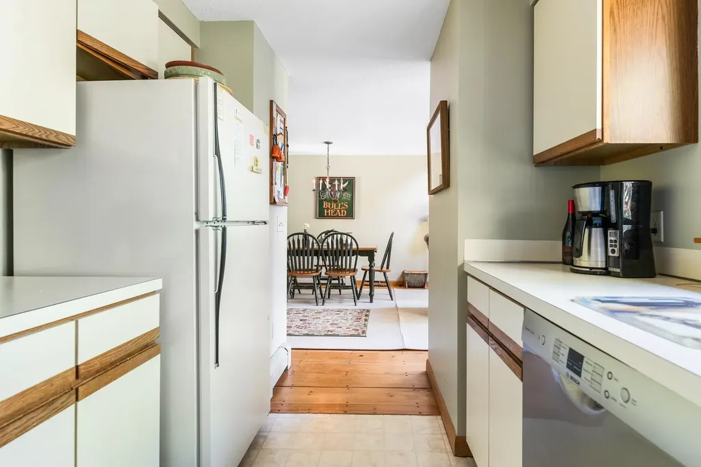 26 Barn Owl Overlook Grantham NH 03753