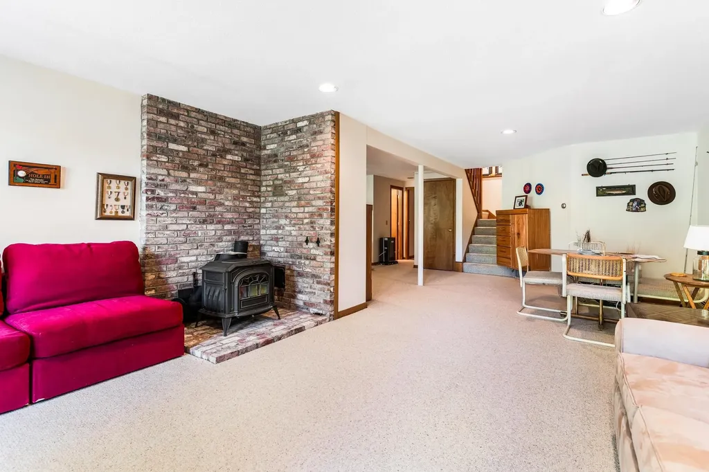 26 Barn Owl Overlook Grantham NH 03753