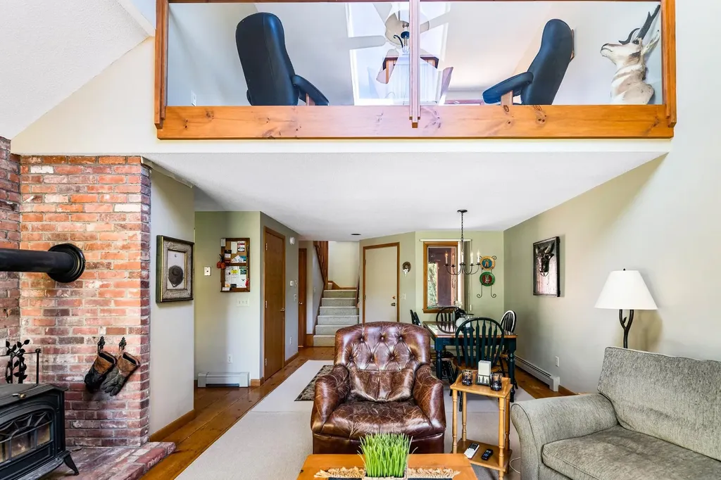 26 Barn Owl Overlook Grantham NH 03753