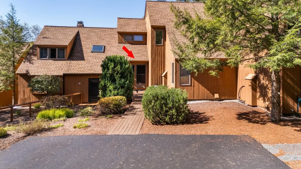 26 Barn Owl Overlook Grantham NH 03753