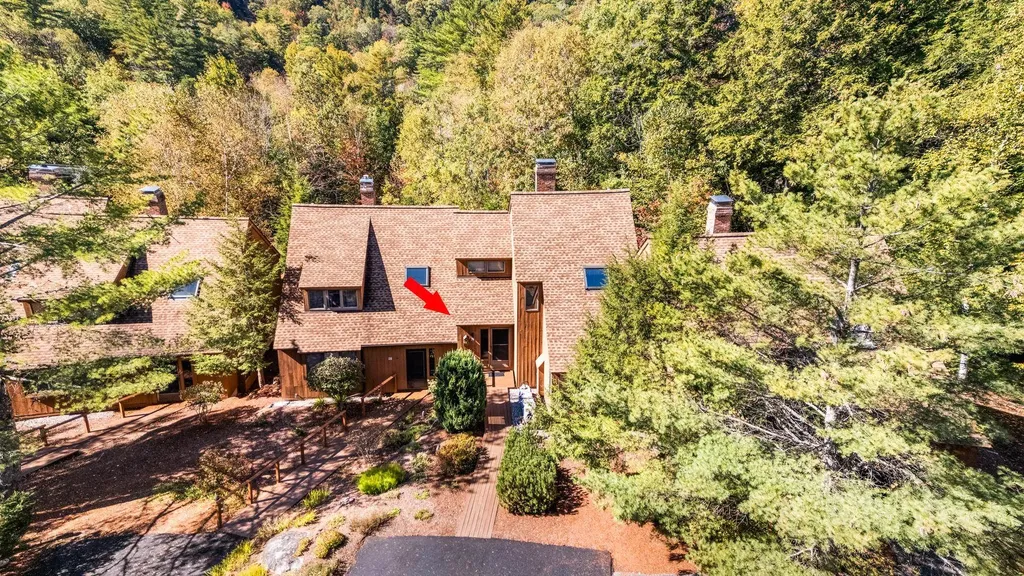 26 Barn Owl Overlook Grantham NH 03753