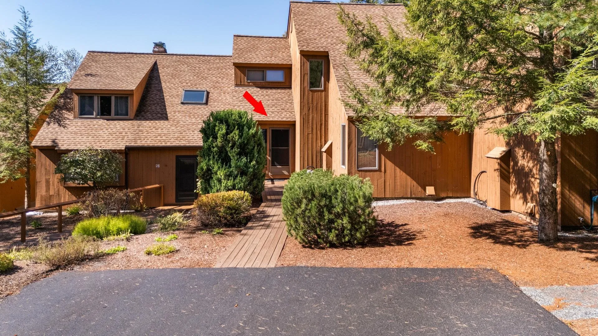 26 Barn Owl Overlook Grantham NH 03753