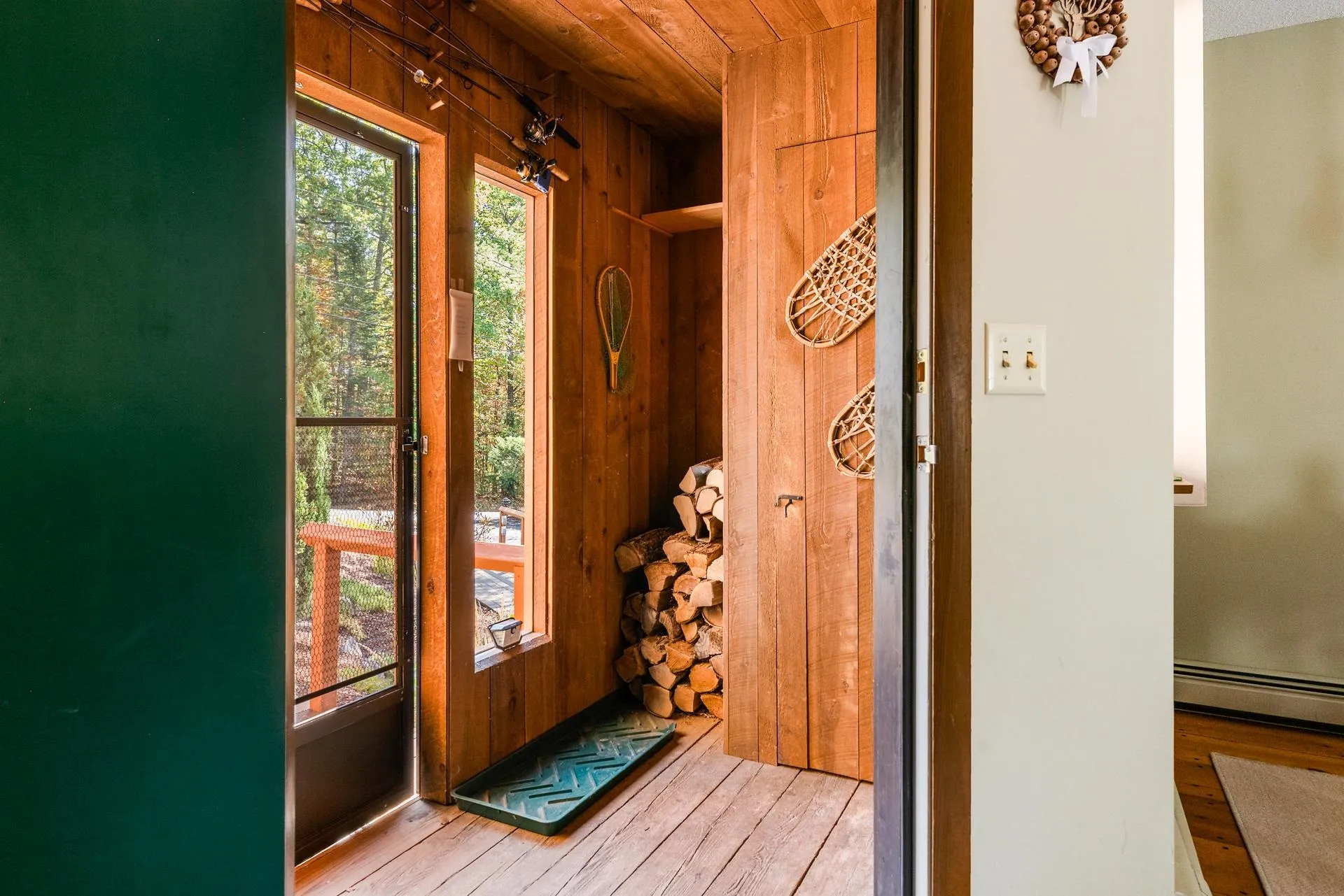 26 Barn Owl Overlook Grantham NH 03753