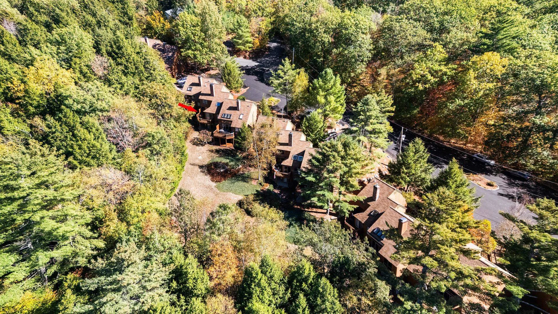 26 Barn Owl Overlook Grantham NH 03753