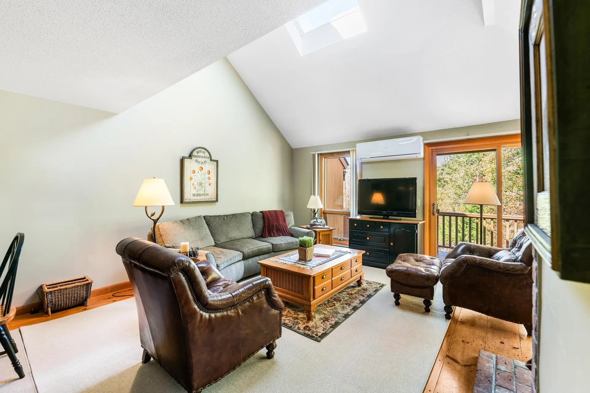 26 Barn Owl Overlook Grantham NH 03753