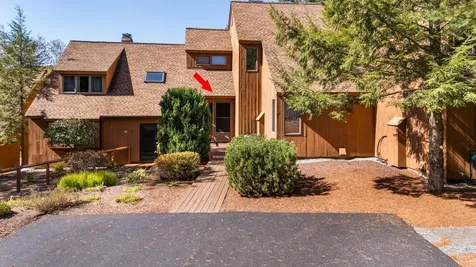 26 Barn Owl Overlook Grantham NH 03753