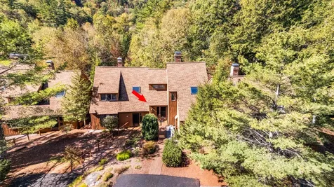 26 Barn Owl Overlook Grantham NH 03753