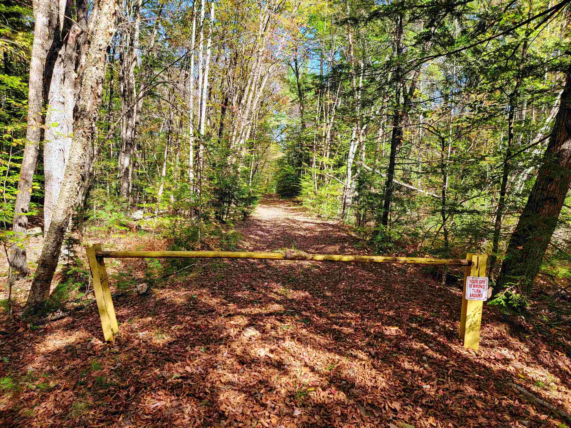 200 Gale Road Gilmanton NH 03237