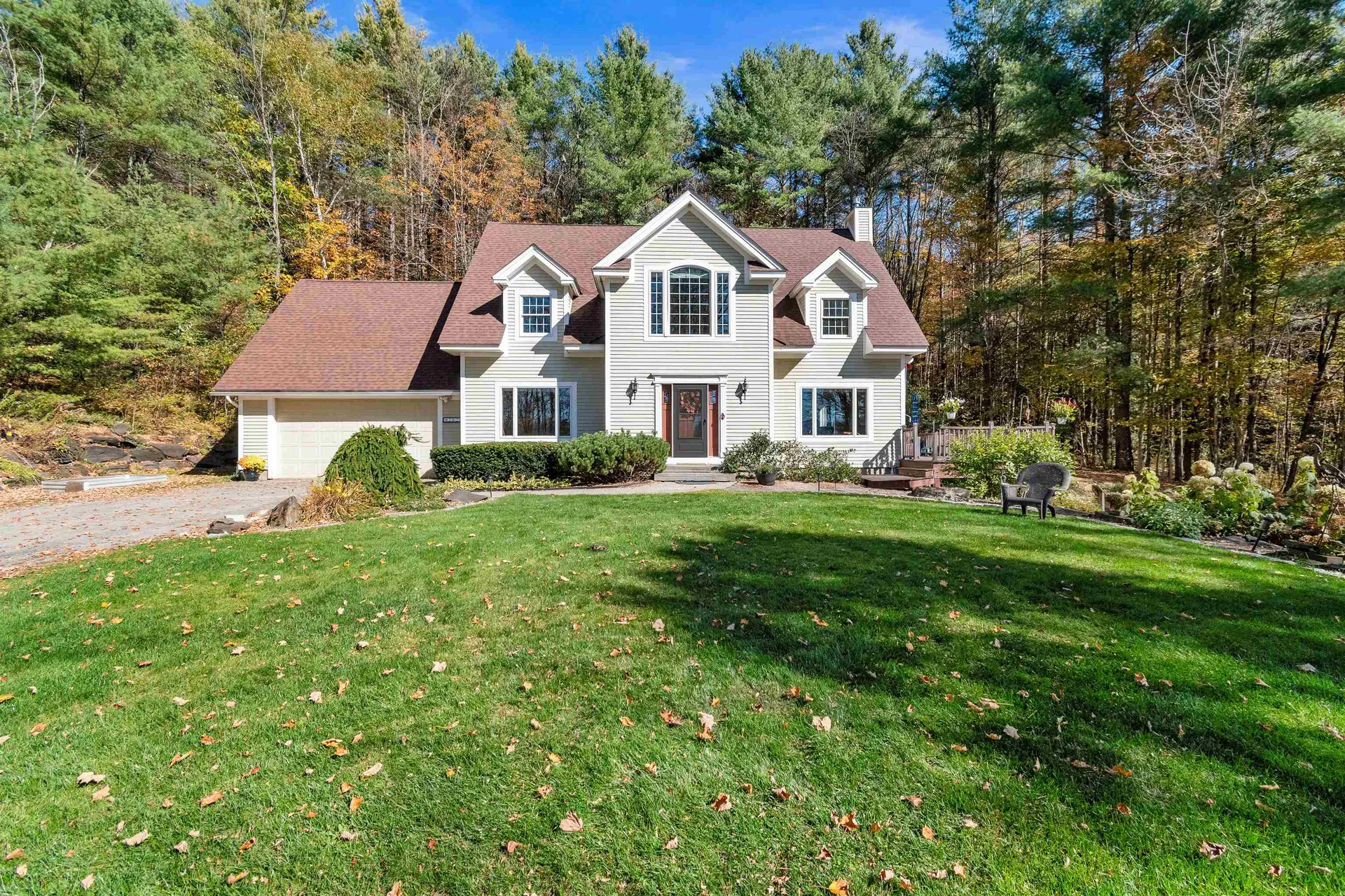 2024 Hebard Hill Road Randolph VT 05060