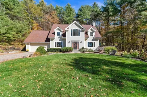 2024 Hebard Hill Road Randolph VT 05060