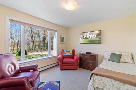 2024 Hebard Hill Road Randolph VT 05060