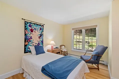 2024 Hebard Hill Road Randolph VT 05060