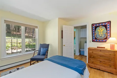 2024 Hebard Hill Road Randolph VT 05060