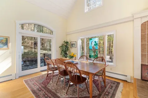 2024 Hebard Hill Road Randolph VT 05060