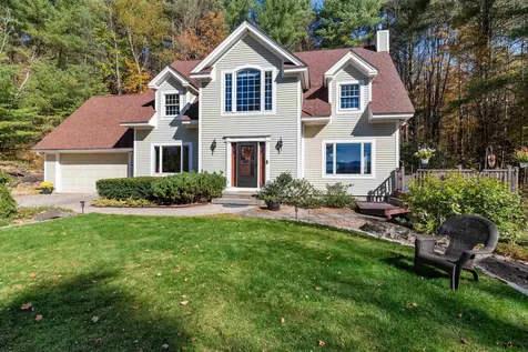 2024 Hebard Hill Road Randolph VT 05060