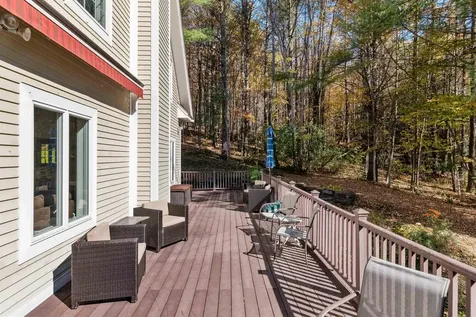 2024 Hebard Hill Road Randolph VT 05060